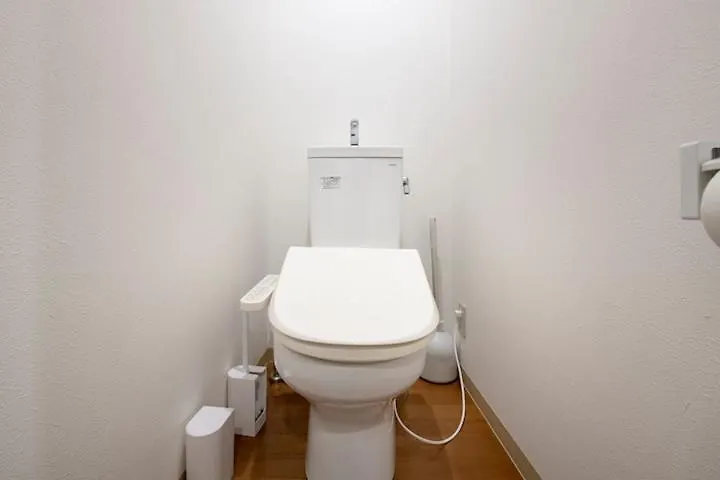 Appartamento Asakusa Panda Hostel Tokyo